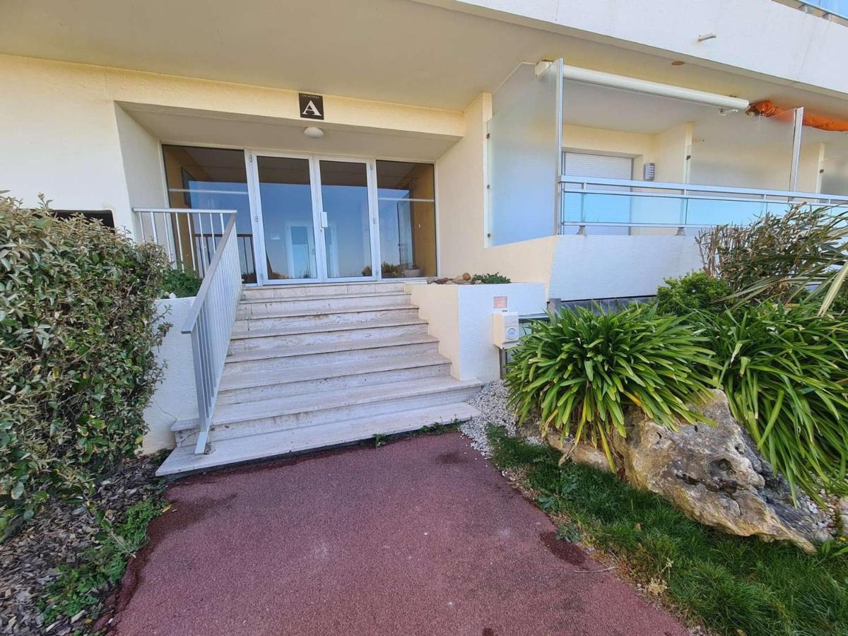 Grand Studio Cabine 4 Pers, Balcon, Renove, Proche Ocean, Saint-Hilaire-De-Riez - Fr-1-224C-160 Exterior photo
